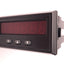Used Red Lion Controls IMD13160 Digital Volt Meter, 4.5 Digits, NEMA 4X, IP-65, LED