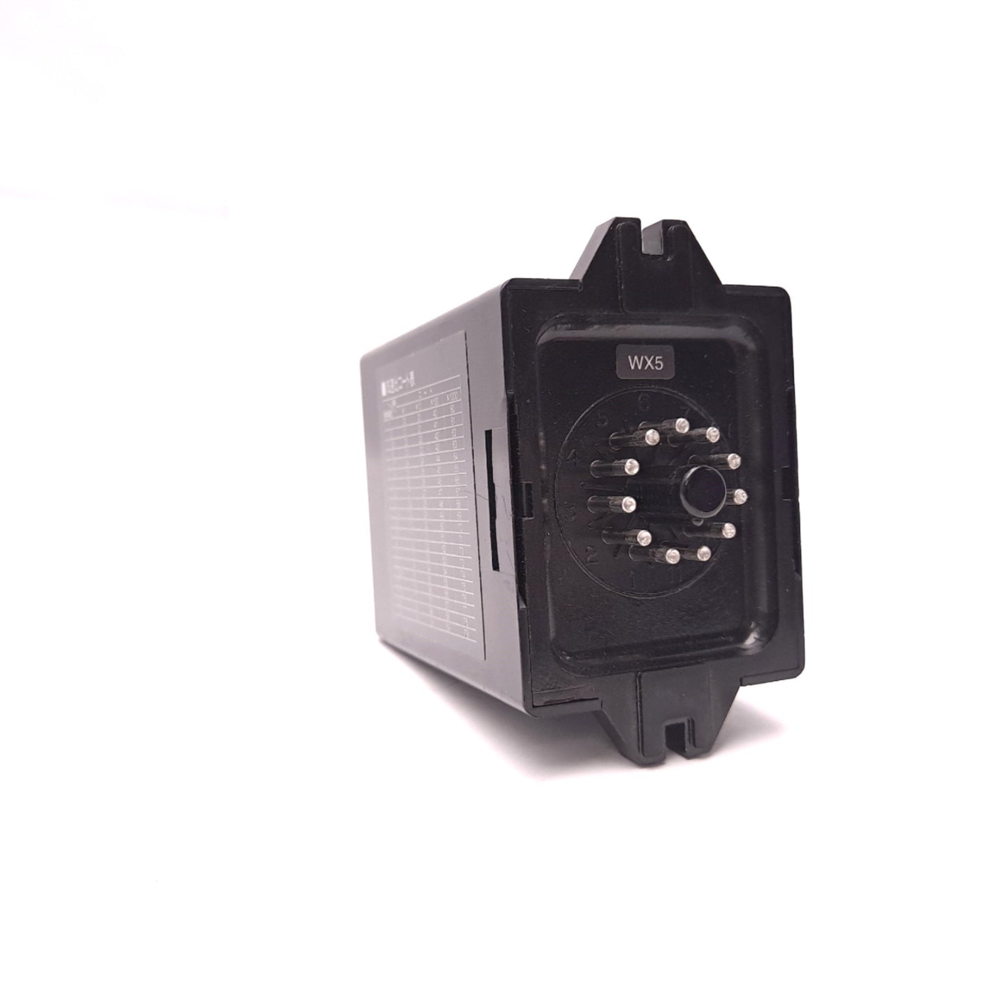 Used Oriental Motor SDM496 Digital Speed Indicator Meter 100-240VAC Single Phase