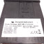 Used Monarch Instrument ACT-3X-1-1-0-2-0-0 Panel Tachometer & Totalizer 100-240 VAC