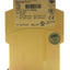 Used Pilz P2HZ X1 24VDC Two Hand Safety Relay 2x Switch 3x NO 1x NC 240VAC 5A Rated