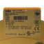Used Pilz P2HZ X1 24VDC Two Hand Safety Relay 2x Switch 3x NO 1x NC 240VAC 5A Rated