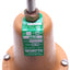 Used Watts U5B-Z3 Water Pressure Reducing Valve, 1" NPT, Range: 25-75psi, 300psi Max