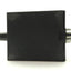 Used SSAC TRB120A4Z1 Time Delay Relay, .05-1sec, DPDT 240VAC 10A Contact, 120VAC