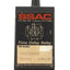 Used SSAC TRB120A4Z1 Time Delay Relay, .05-1sec, DPDT 240VAC 10A Contact, 120VAC