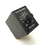 Used SSAC TRB120A4Z1 Time Delay Relay, .05-1sec, DPDT 240VAC 10A Contact, 120VAC