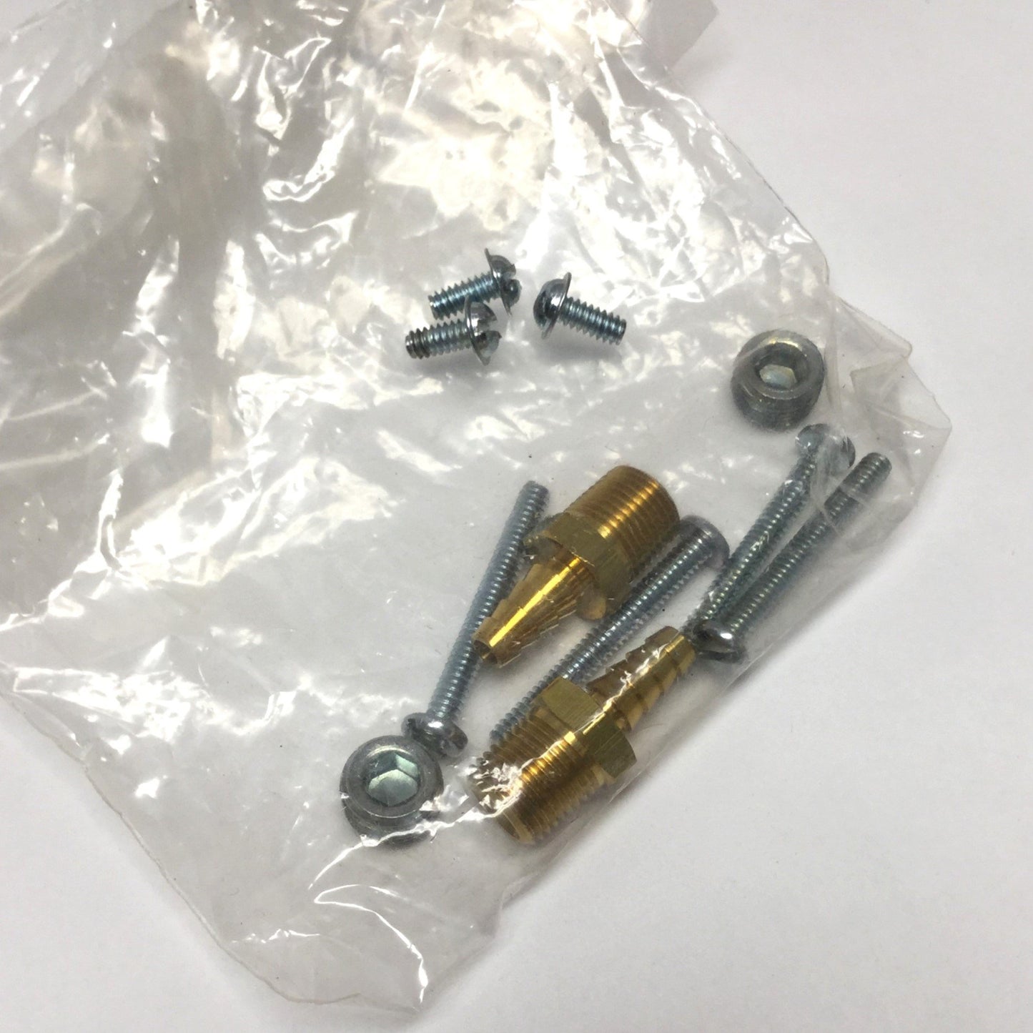 New – Open box Dwyer 3025 Photohelic Pressure Gauge Switch, 0-25" wc Water, 120VAC, 25psig Max