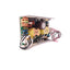 Used Elpac MSMP11524F Open Frame Power Supply 100-240 VAC 24 VDC 3.3 A