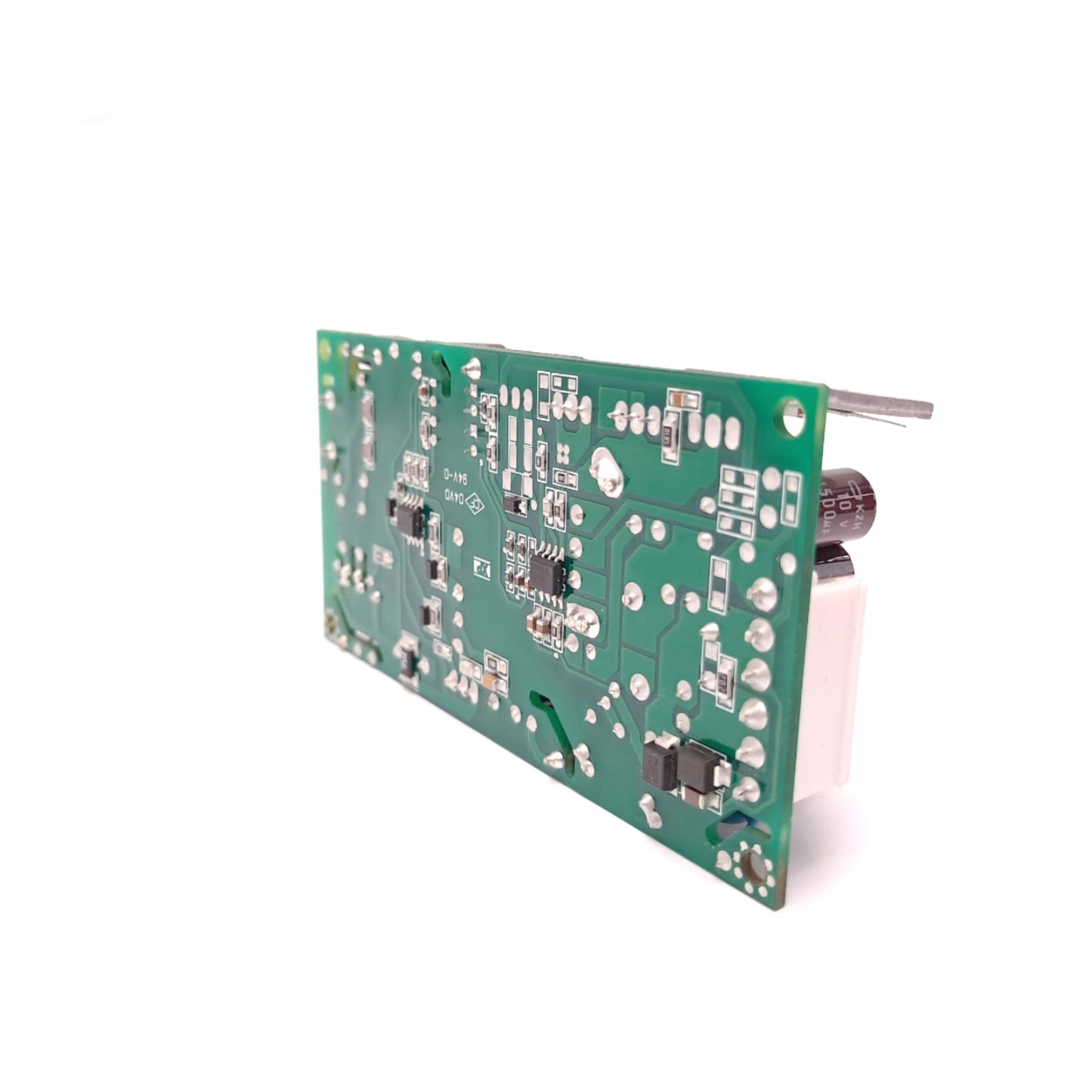 Used XP Power ECP60UD03 Power Supply In: 100-240VAC 1.2A Out: 5VDC 7A 24VDC 1.5A