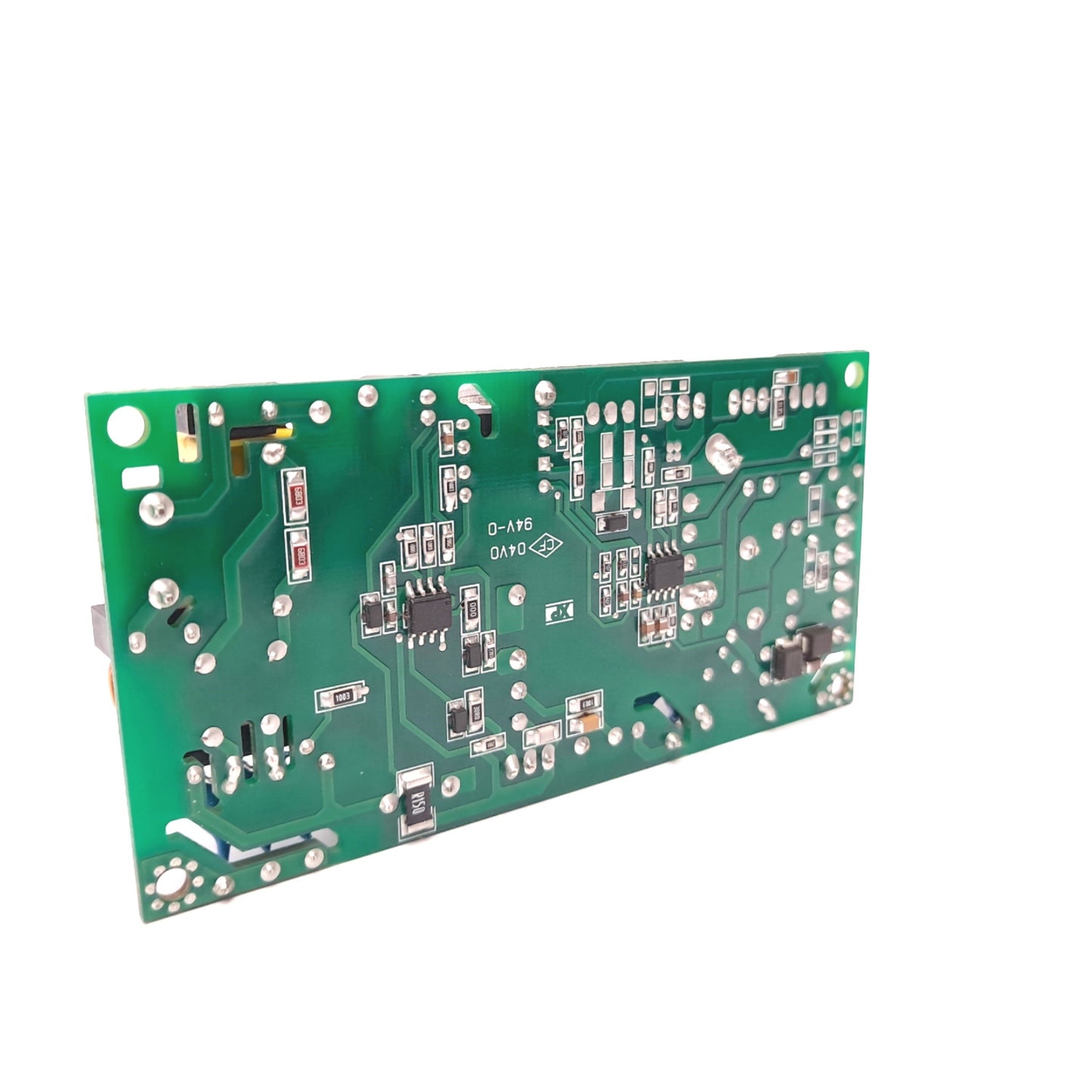 Used XP Power ECP60UD03 Power Supply In: 100-240VAC 1.2A Out: 5VDC 7A 24VDC 1.5A