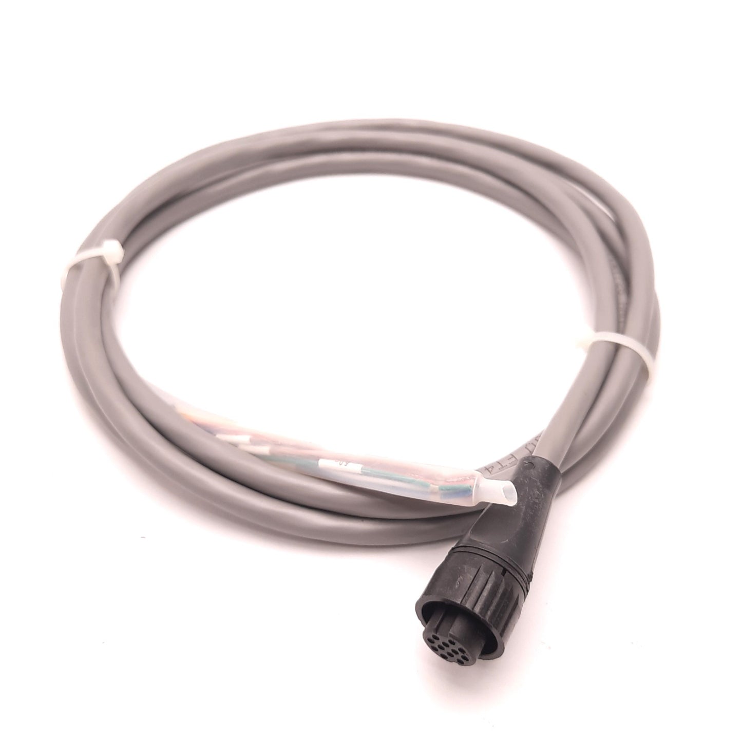 New – Open box Entegris 2359-001 Conductor Cable, Length: 6ft, 12D06