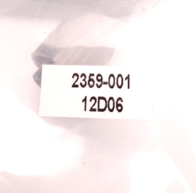 New – Open box Entegris 2359-001 Conductor Cable, Length: 6ft, 12D06