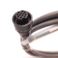 New – Open box Entegris 2359-001 Conductor Cable, Length: 6ft, 12D06