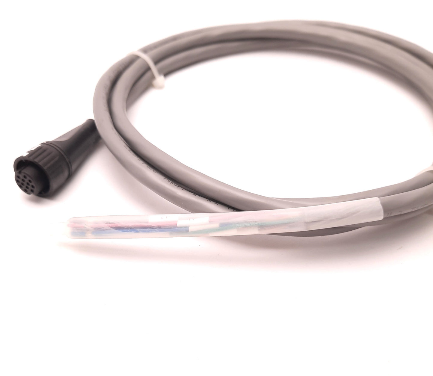 New – Open box Entegris 2359-001 Conductor Cable, Length: 6ft, 12D06