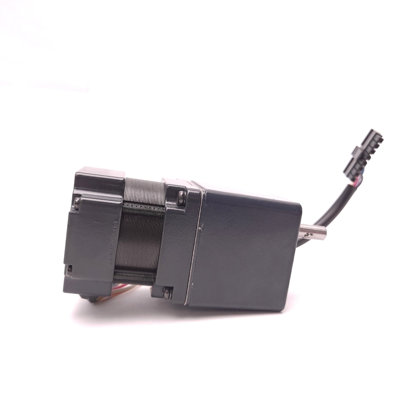 Used Oriental Motor BLHM015K-30-K5 Vexta Brushless DC Motor 3.3-100 r/min 15 W 30 :1