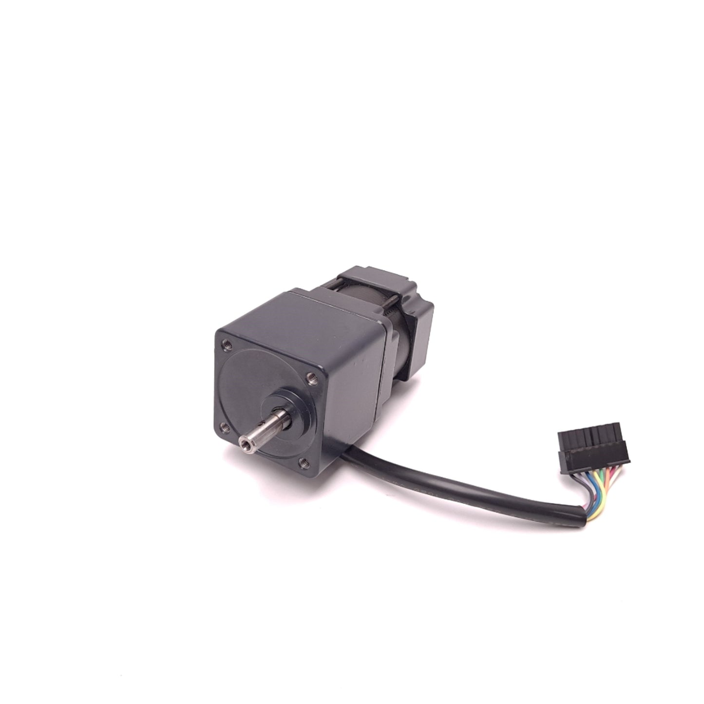 Used Oriental Motor BLHM015K-30-K5 Vexta Brushless DC Motor 3.3-100 r/min 15 W 30 :1
