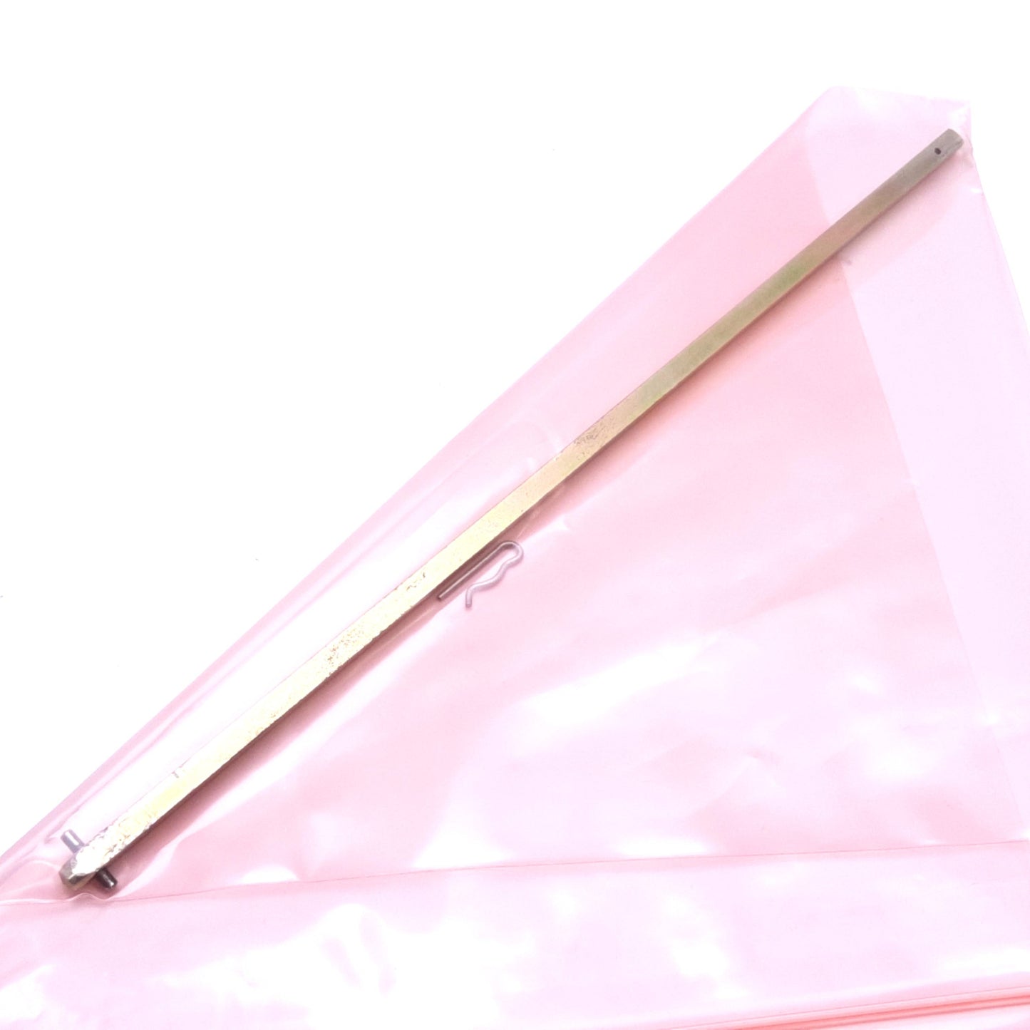 Used Allen Bradley 194R-NJ030P3 Ser B Disconnect Switch, 3-Pole, 30A, 12" Post