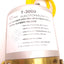 Used Marsh Bellofram SPC1RM-0E10-0G600-S99-S8 Pressure Transducer, 0-10v, 4-20mA