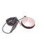 Used Linemaster Premier P32-SWNO Round Foot Pedal Switch 25VAC 3A 50/60Hz
