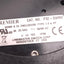 Used Linemaster Premier P32-SWNO Round Foot Pedal Switch 25VAC 3A 50/60Hz