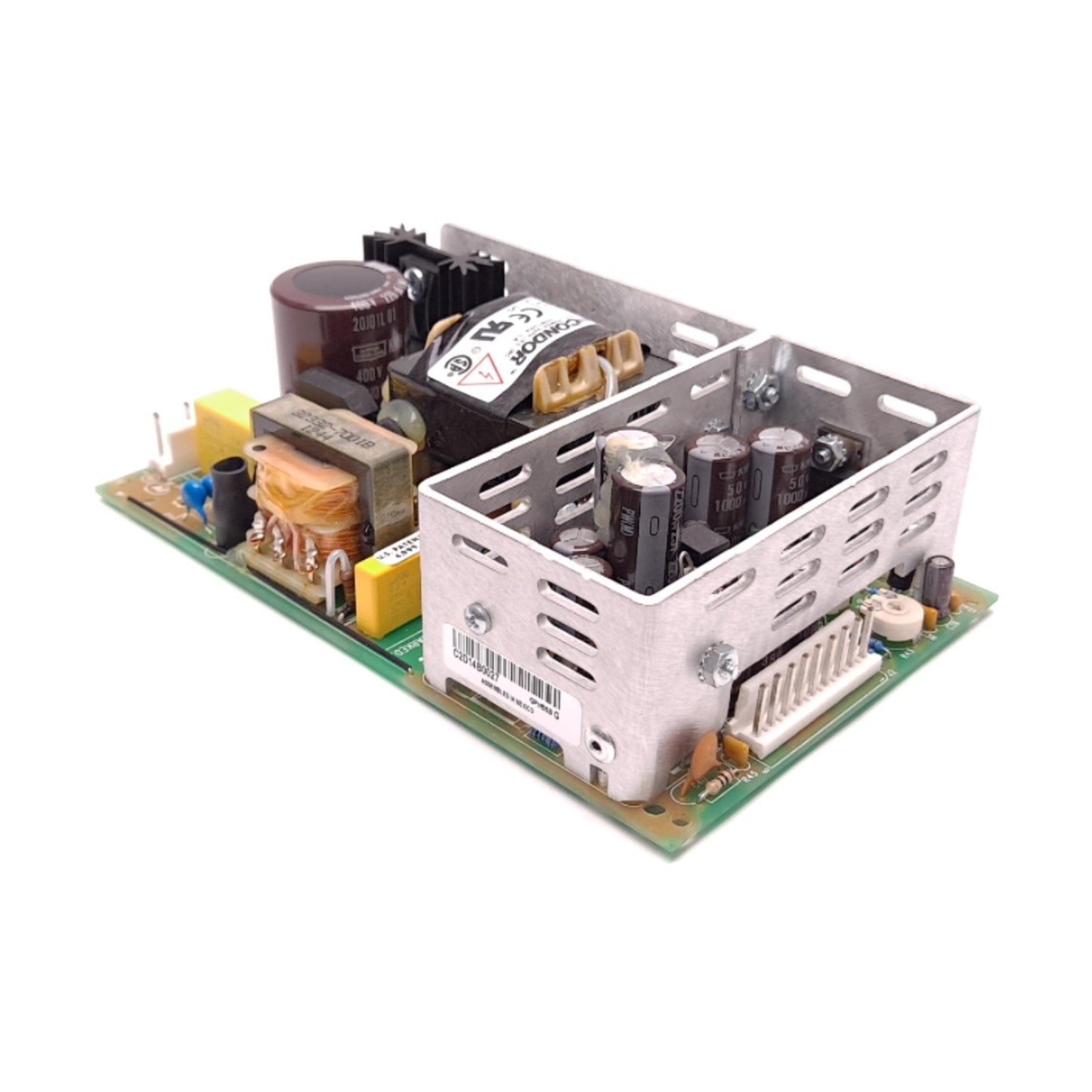 Used Condor GPM55BG Multi-Output Power Supply 85-264VAC In, ±5V/±12V Out, 55W