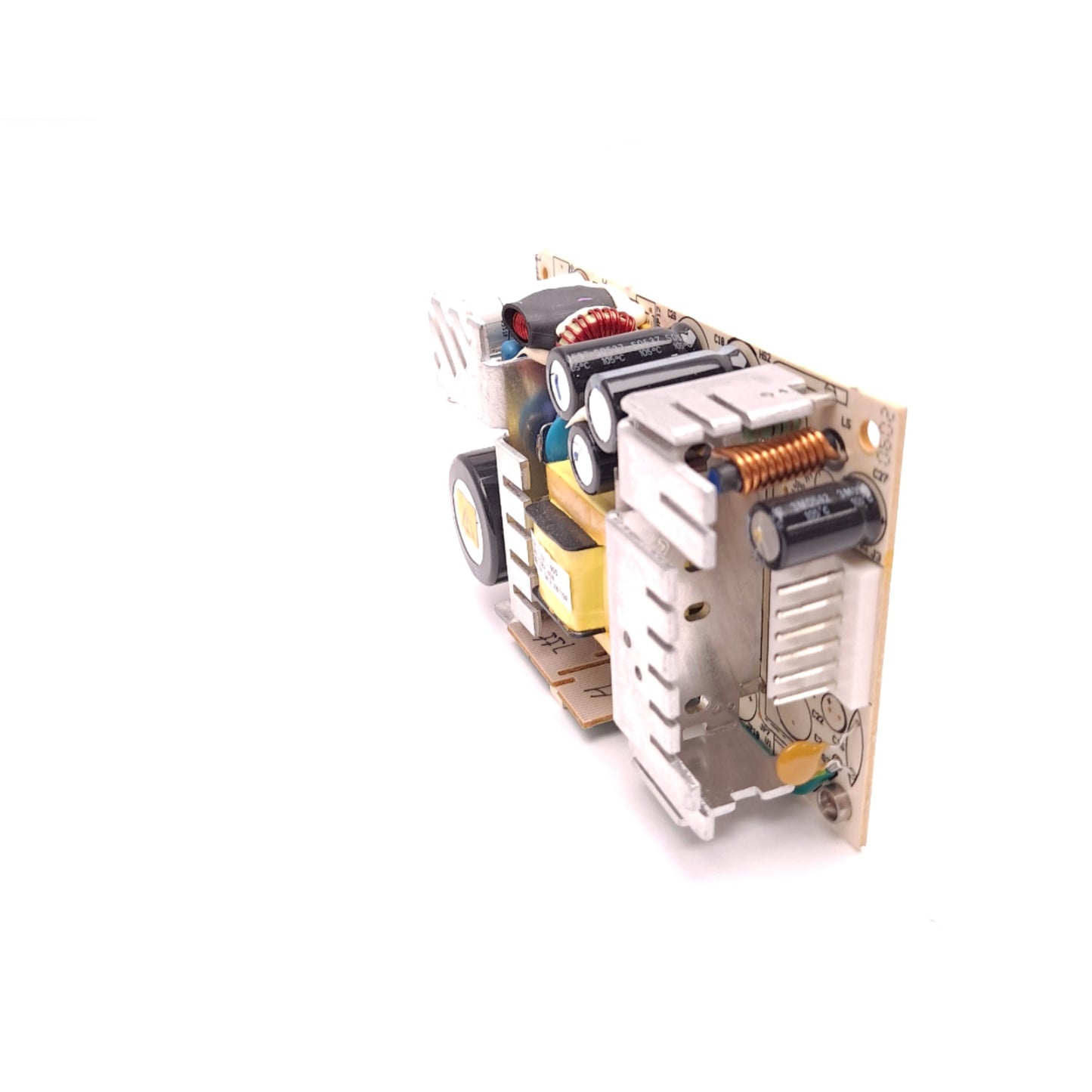 Used Artesyn NLP65-9915 Power Supply Converter 85-264 VAC Out: 15 VDC 4.4 A 65 W