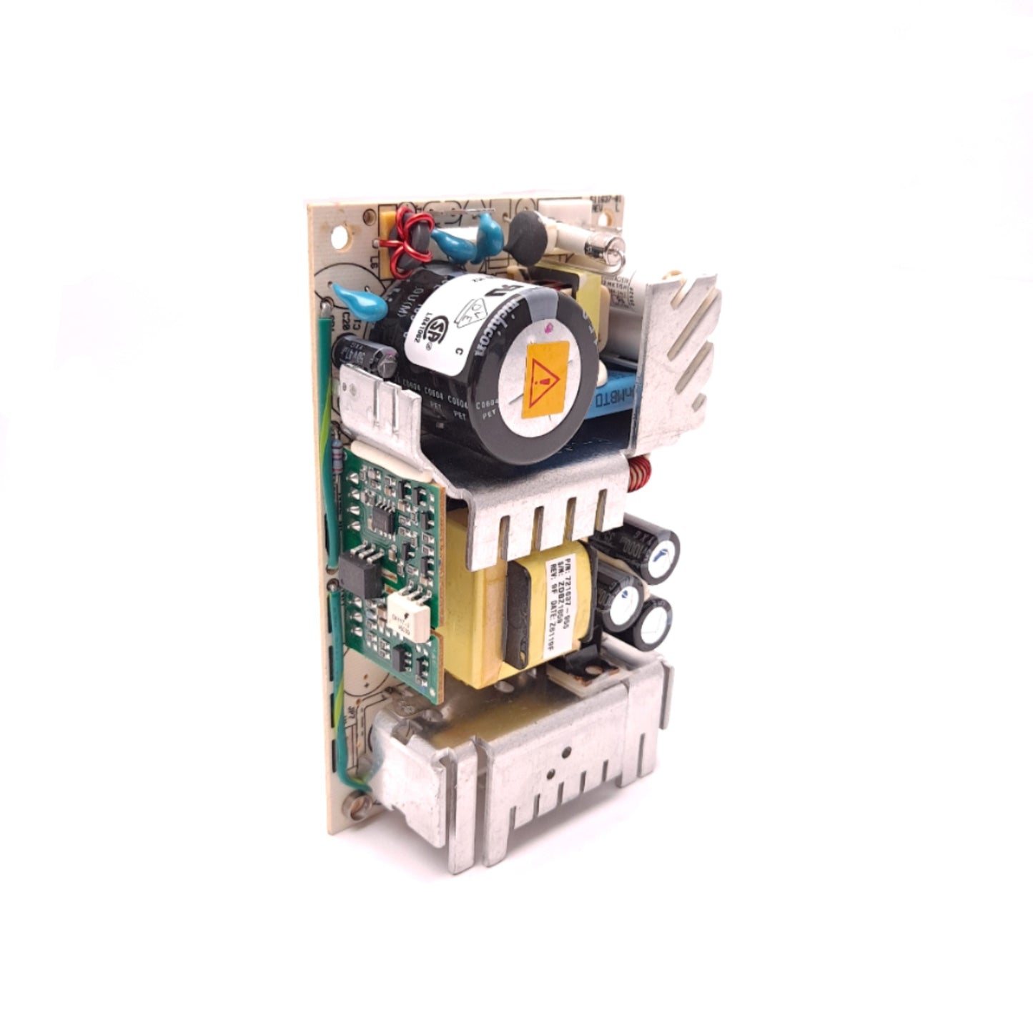 Used Artesyn NLP65-9915 Power Supply Converter 85-264 VAC Out: 15 VDC 4.4 A 65 W