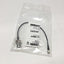 New Phoenix Contact RAD-PIG-EF316-N-SMA Antenna Adapter Cable, Type N to SMA, 12"