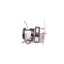 Used Premotec BL58 432201658001 Brushless DC Motor 24VDC 35W 3650 rpm 280 mA 110 mNm