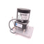 Used Premotec BL58 432201658001 Brushless DC Motor 24VDC 35W 3650 rpm 280 mA 110 mNm