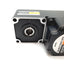 Used Oriental Motor BLHM5100KC-GFS Brushless DC Motor, With GFS5G30FR Gear Head