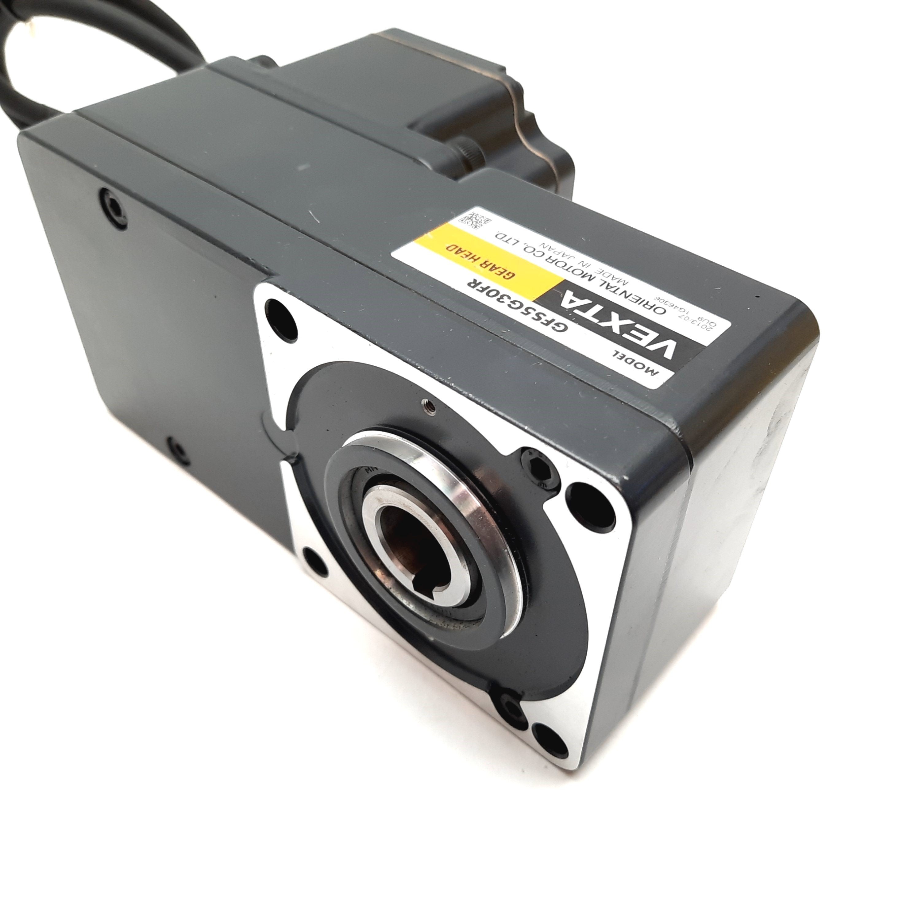 Oriental Motor BLHM5100KC-GFS Brushless DC Motor, With