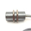 Used Turck BI10-G30-RZ2 Inductive Proximity Sensor 80-250VAC, Range: 10mm, M30x1.5