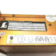 Used Stepless Controls 402 Accutrol 400 Temperature Controller, Type E, 0-500°C