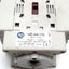 Used Allen Bradley 194E-A40-1753 Disconnect Load Switch 3-Pole, 600VAC 40A, DIN Rail