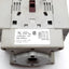 Used Allen Bradley 194E-A40-1753 Disconnect Load Switch 3-Pole, 600VAC 40A, DIN Rail