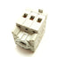 Used Allen Bradley 194E-A40-1753 Disconnect Load Switch 3-Pole, 600VAC 40A, DIN Rail