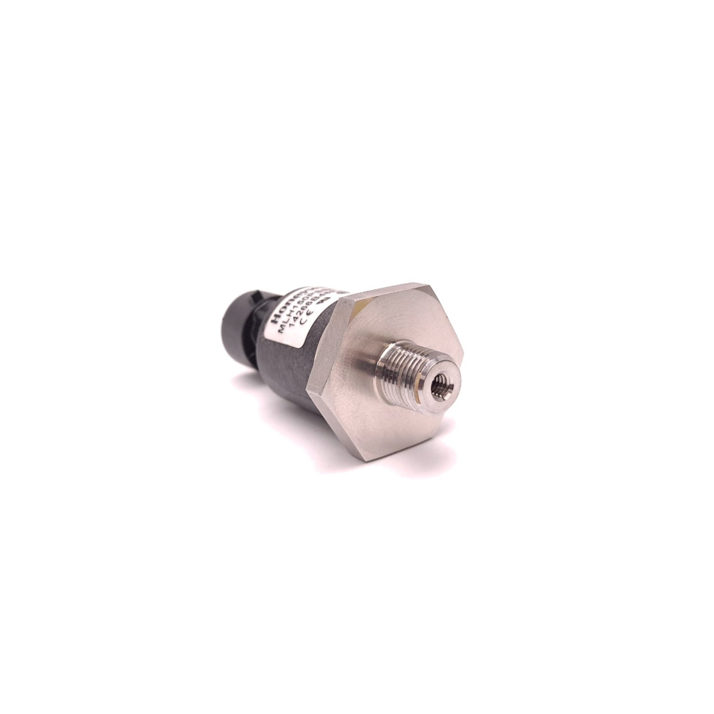 Used Honeywell MLH150PSB06A Pressure Sensor Sealed Gauge 0.5 VDC - 4.5 VDC 150 PSI