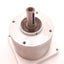 Used Festo 164229 Freewheel Unit, Size 12, FLSM-12-L, Counter Clockwise, 1.2Nm