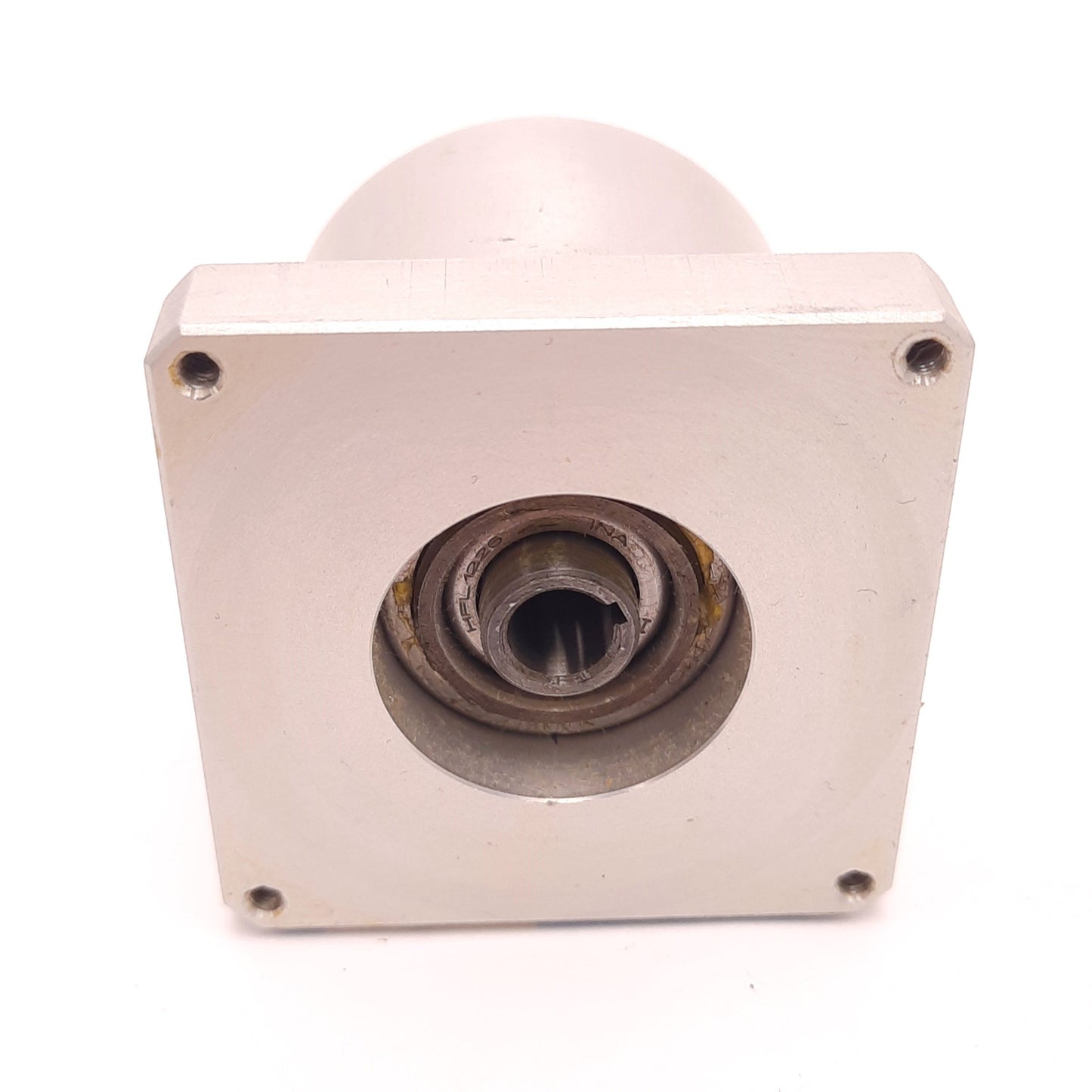 Used Festo 164229 Freewheel Unit, Size 12, FLSM-12-L, Counter Clockwise, 1.2Nm