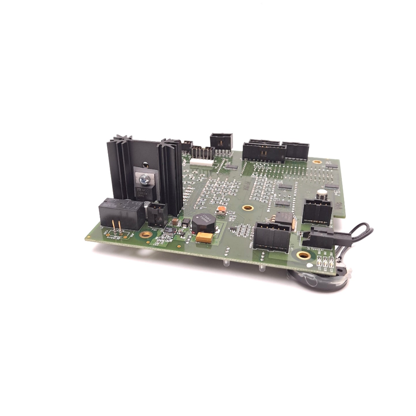 Used Pathway 870200312 Rev B Control Display Board For PV Atherectomy System