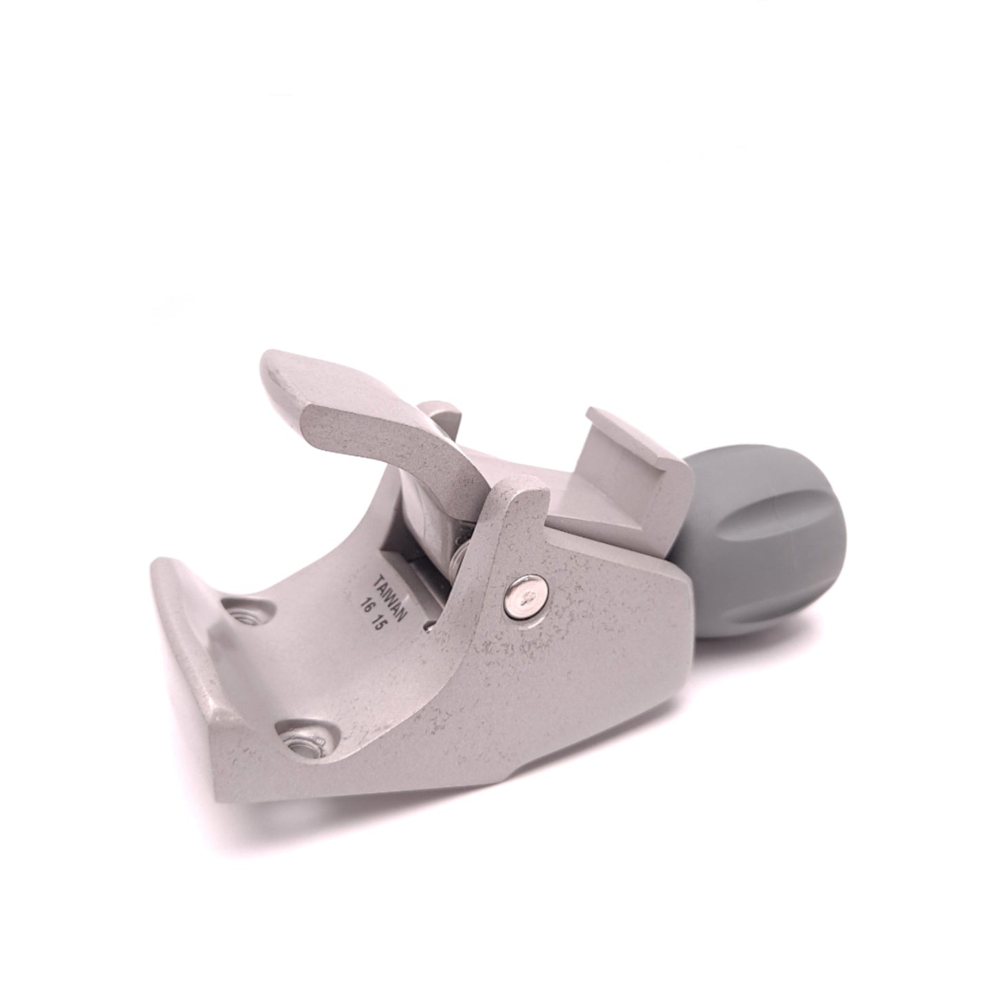 Used GCX PRC-0001-01 Post Rail Clamp For 10 x 25mm Rail