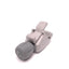 Used GCX PRC-0001-01 Post Rail Clamp For 10 x 25mm Rail
