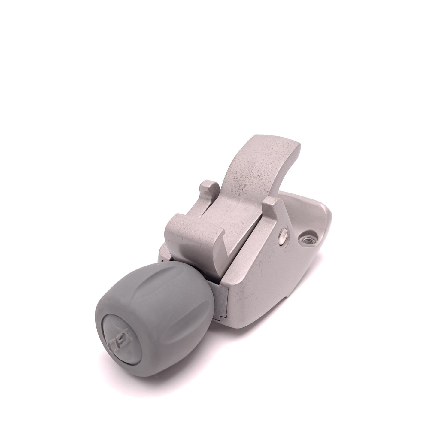 Used GCX PRC-0001-01 Post Rail Clamp For 10 x 25mm Rail