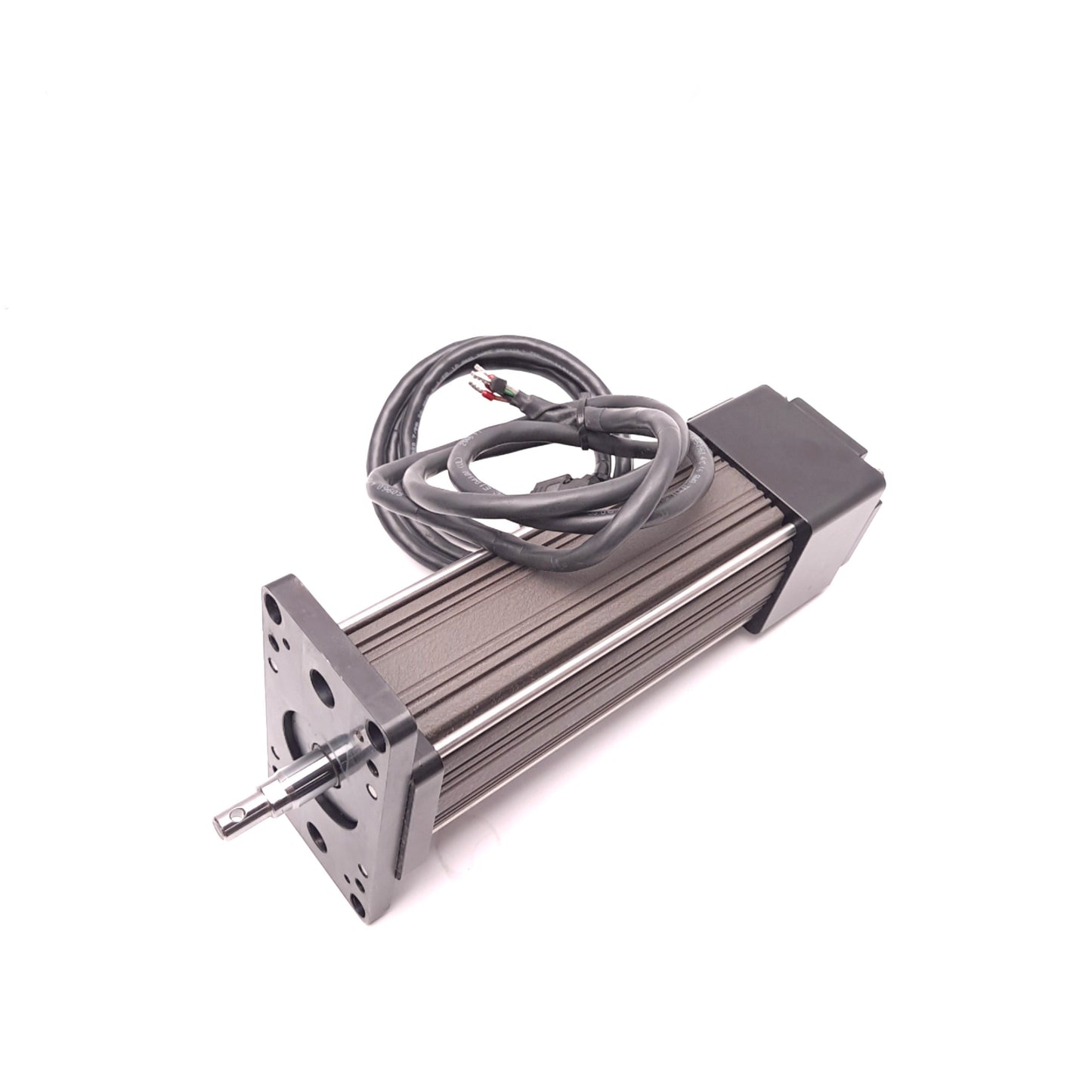 Used Exlar SR31-0602-XFX-EM2-238-45-AR-XT Linear Actuator 230VAC 4.8A 4500 RPM