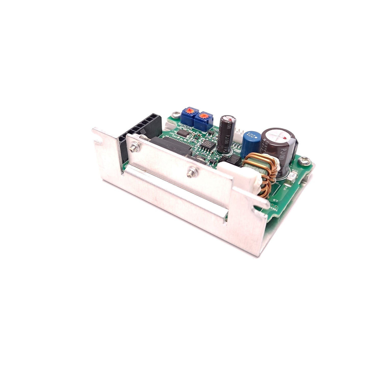 Used Oriental Motor BLHD15K Brushless DC Motor Drive 24 VDC For BLH Motors