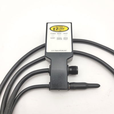 New Hytrol EZ Logic 032.002 Accumulation System Laser Diffuse Sensor 18-30VDC