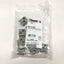 New Lot of 10 Phoenix CES-STPG-GY-2X8 Cable Sealing Sleeve, 2-Conductor, Ø7.4-7.7mm