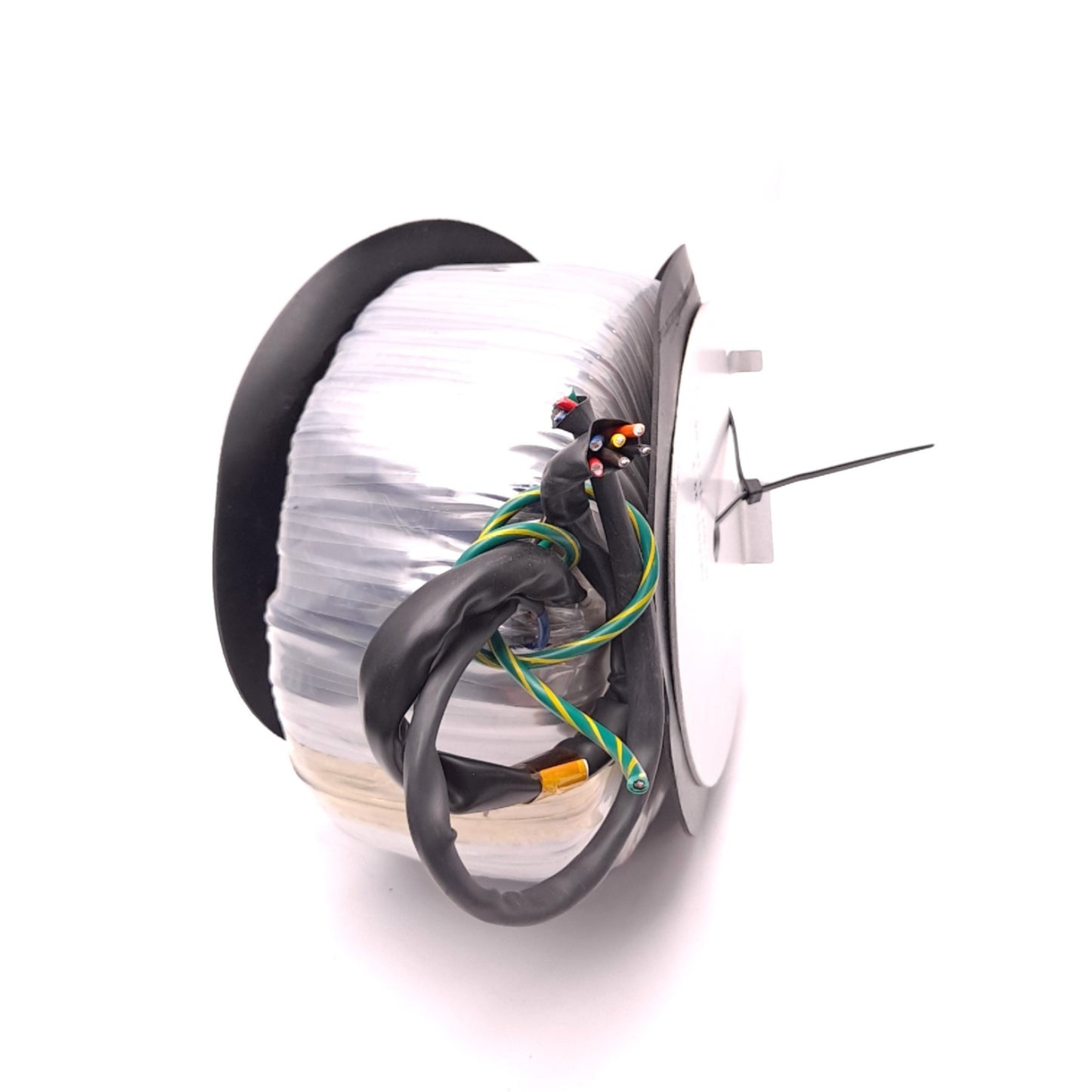 Used Amveco Magnetics MT1000DS AC Toroidal Transformer Pri 0-100-120V Sec 120V 1000VA