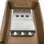 New – Open box Blackburn Ilsco ADR60-34D Mechanical Lug, Aluminum 600kcmil, 3-Conductor, 6-Hole