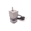 Used Oriental Motor ARM66AC-T30 Stepping Motor Size 60 mm 8.84 VDC 30:1 0.012ø/Step